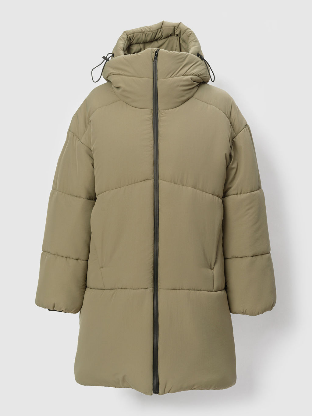 ПАЛЬТО УЛЬТРА