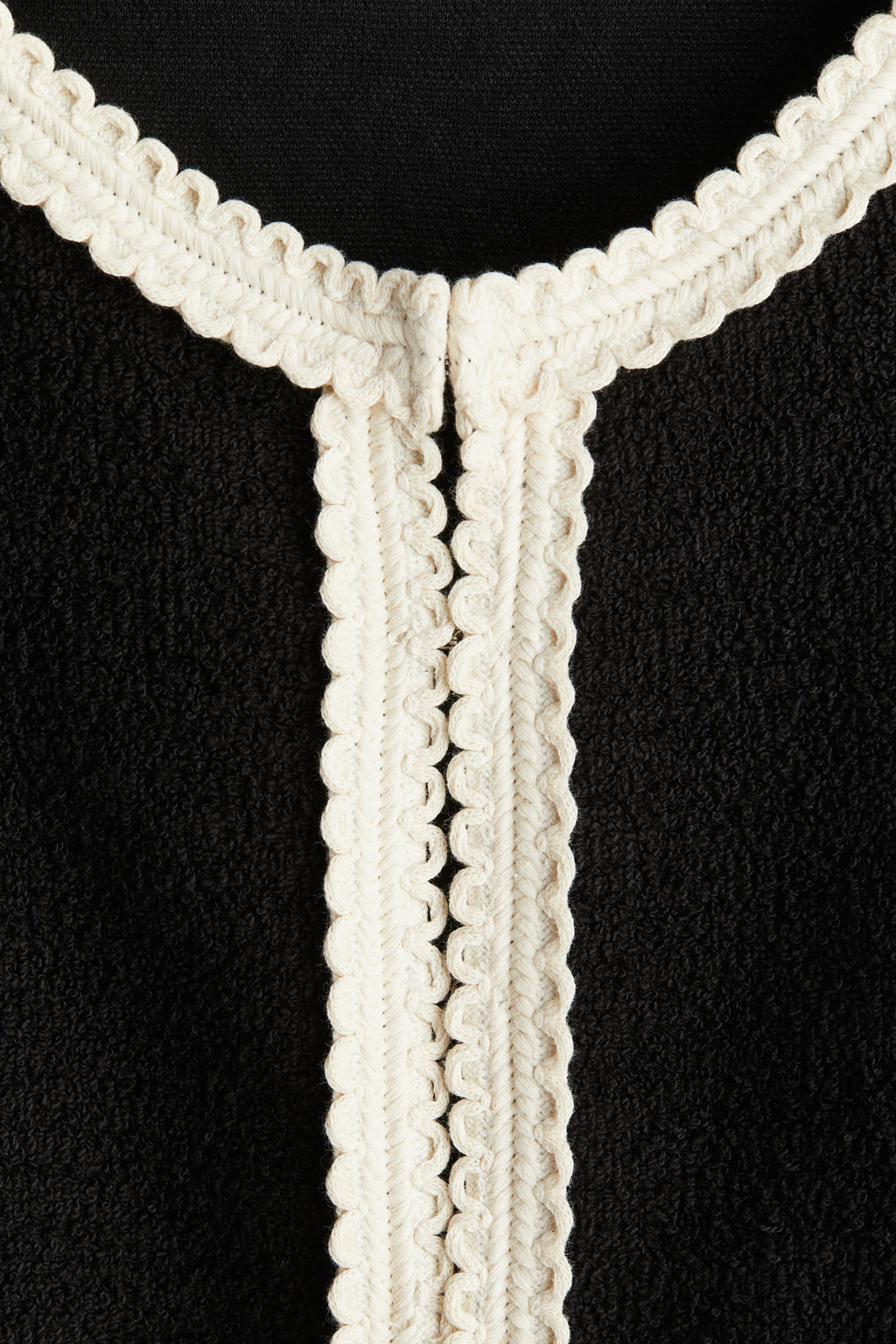 Cardigan corto - H&m фото 9