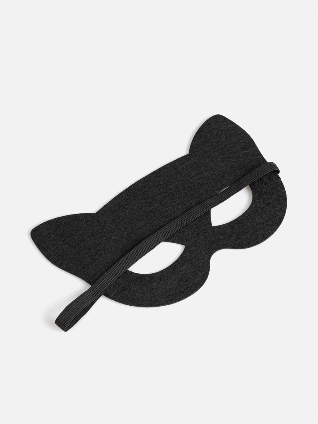 ACOOLA / Маска карнавальная детская Youngy черный фото 3