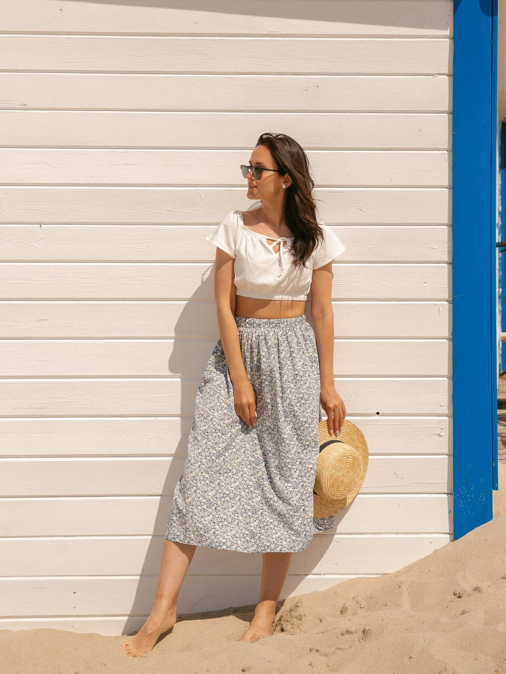 Топ Summer - Captain's mate фото 20