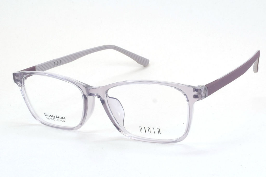 DIDTR СИЛИКОНОВЫЕ ДУЖКИ 58010 C6 53-16-147