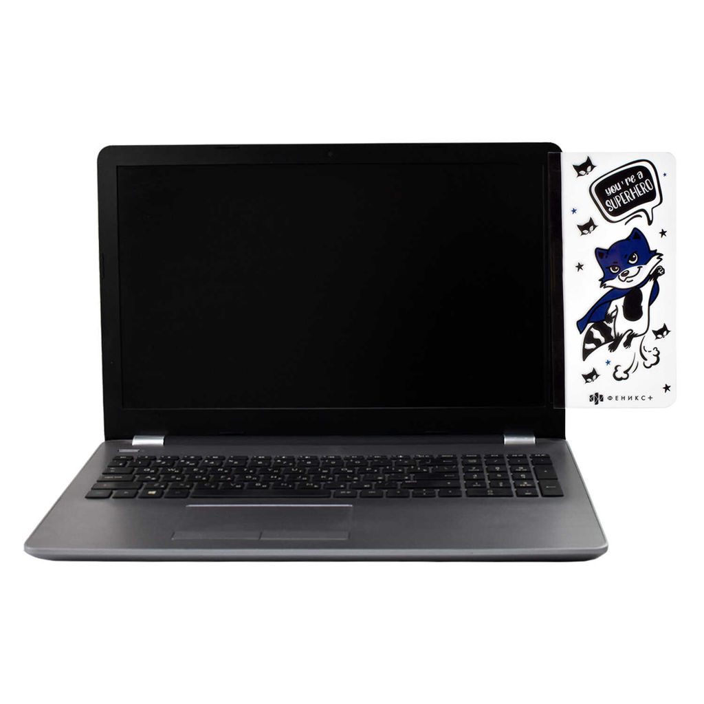 Панель на монитор для стикеров, арт. 56326/ 50 ЕНОТ - Феникс+ фото 3