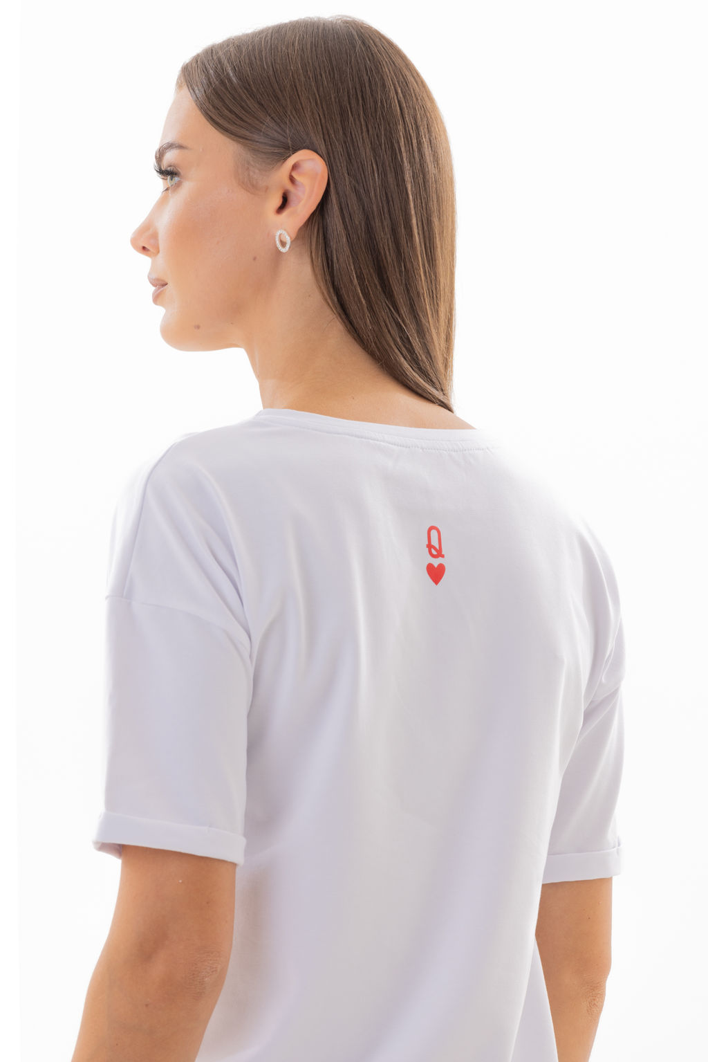 Джемпер 4026 - Kivviwear фото 3