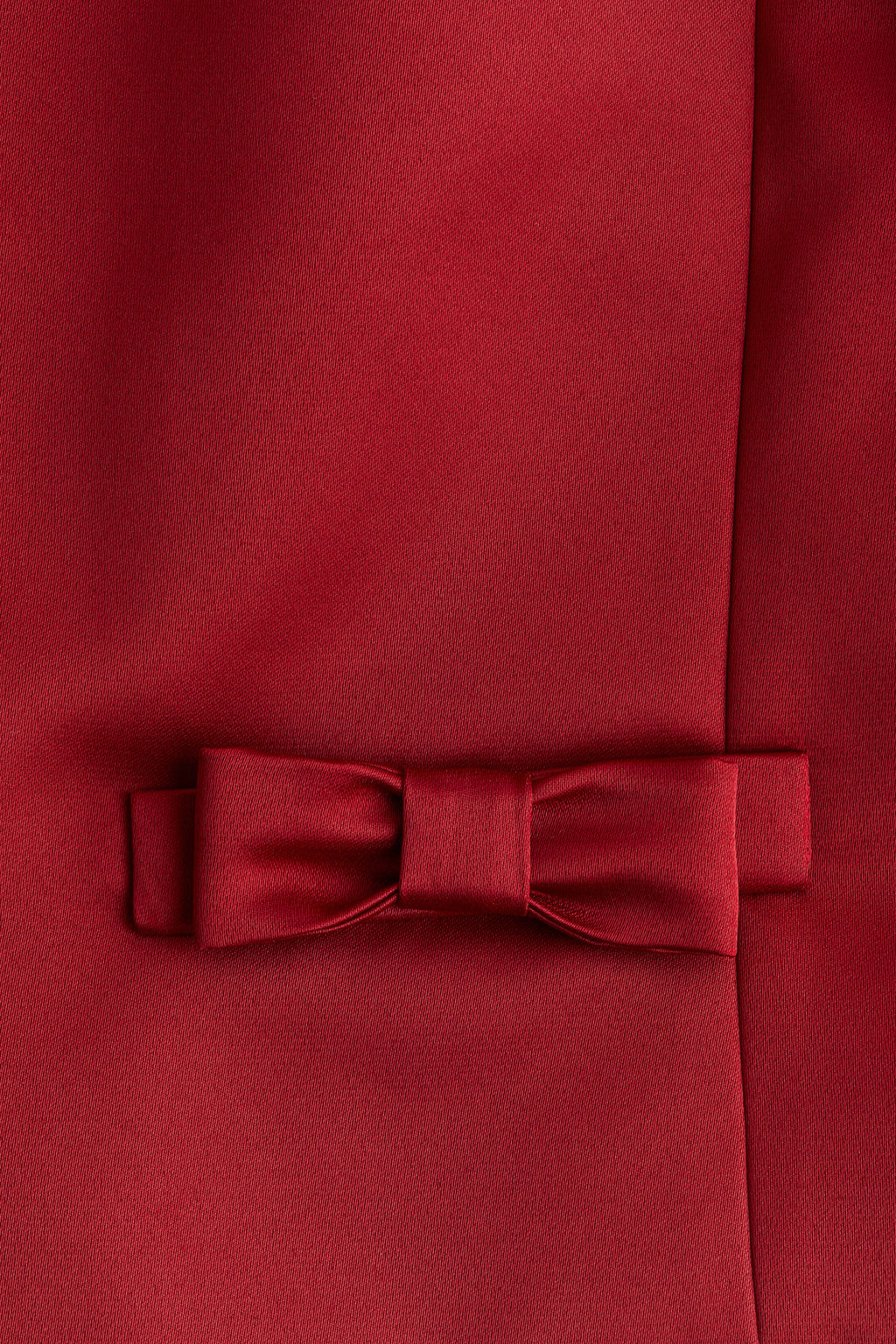 Blazer de saten con lazos - H&m фото 8