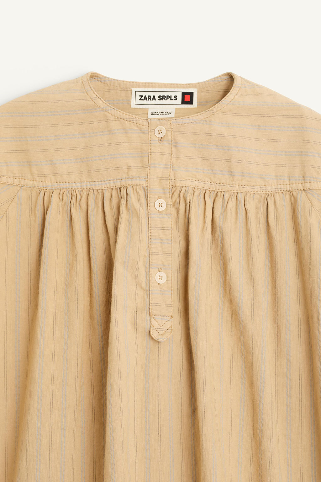 STRP DRSS 15 - Zara фото 7