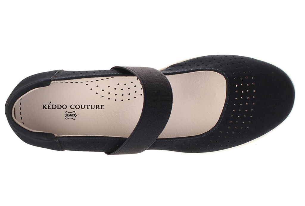 Mary Jane Keddo 518137/38-03