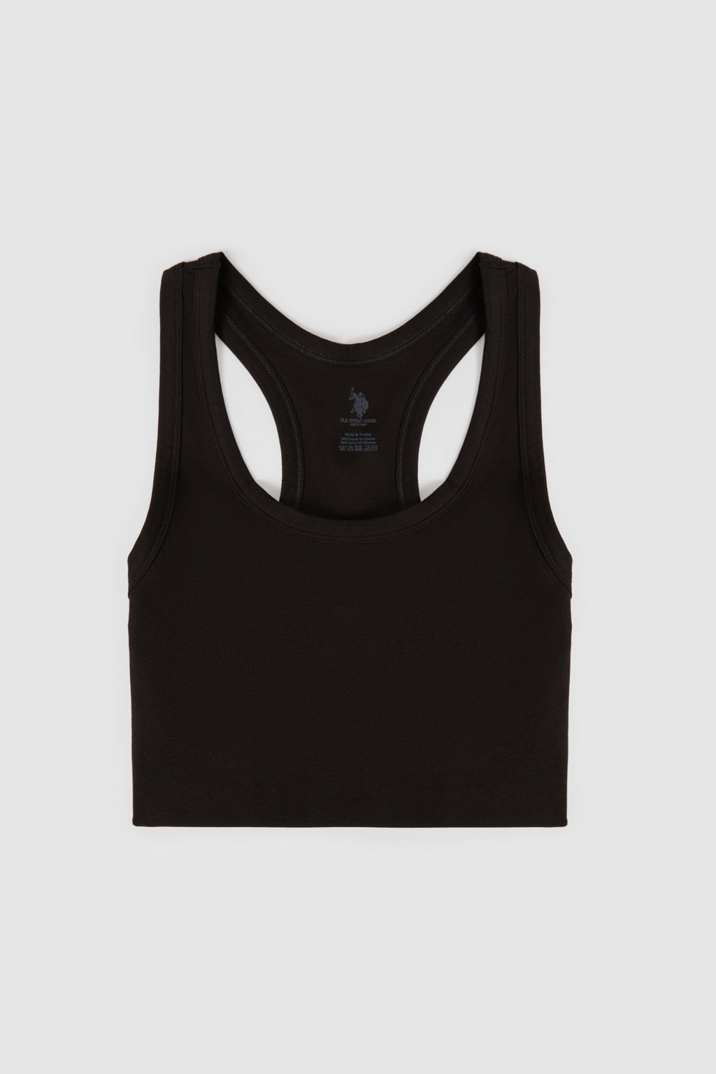 Erkek Siyah __ Giyim _st - U.s. polo assn фото 3