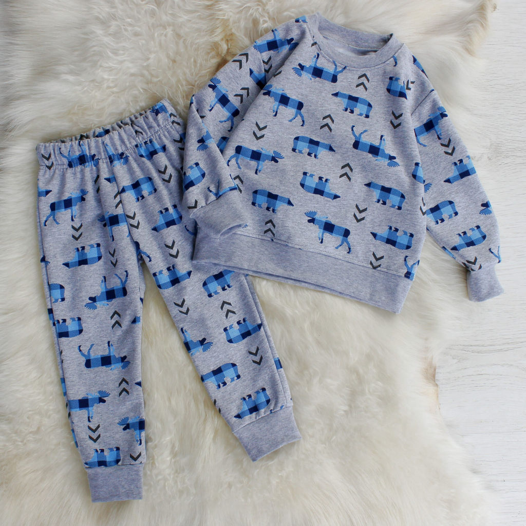 Комплект д/мал домашний