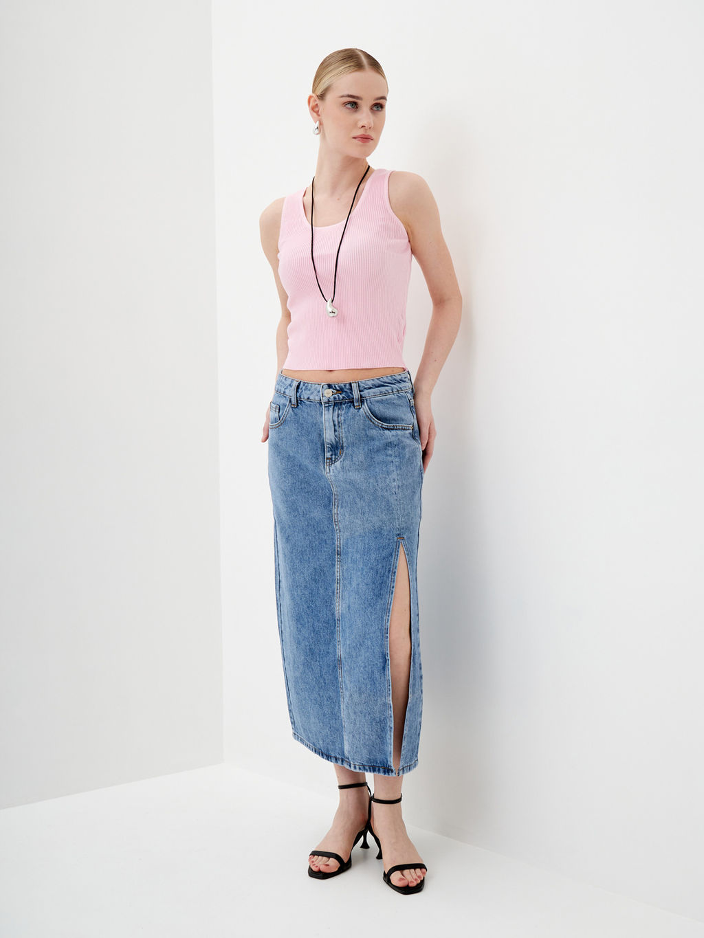 Женская Юбка - Mossmore фото 11