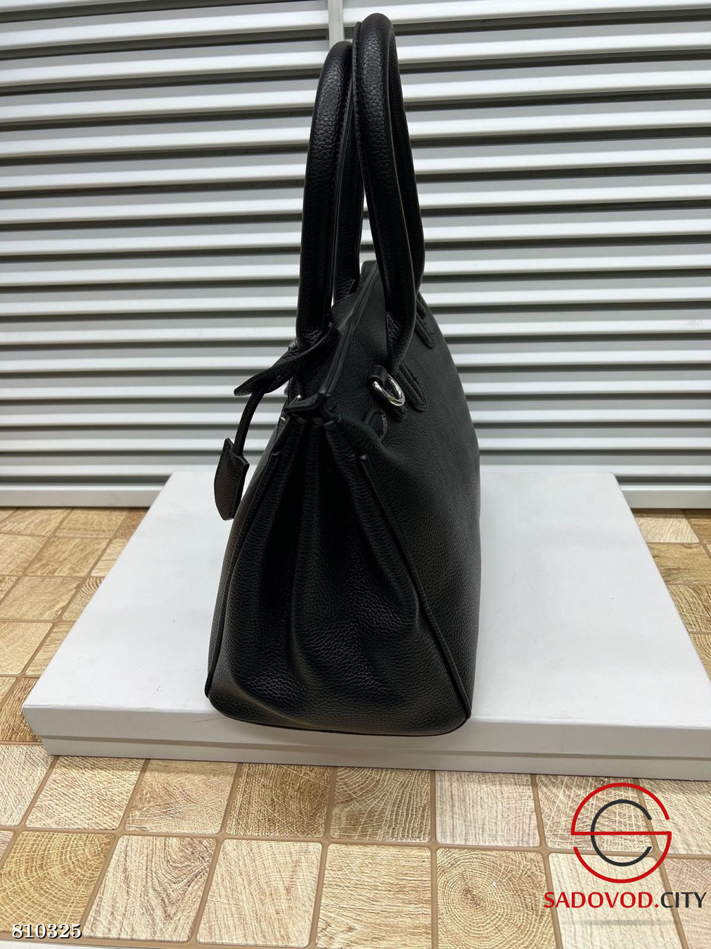 Сумка женская из эко-кожи - Bruno фото 5