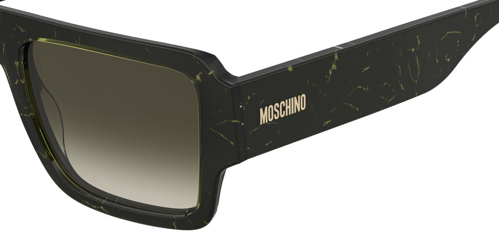 Солнцезащитные очки MOSCHINO MOS213/S