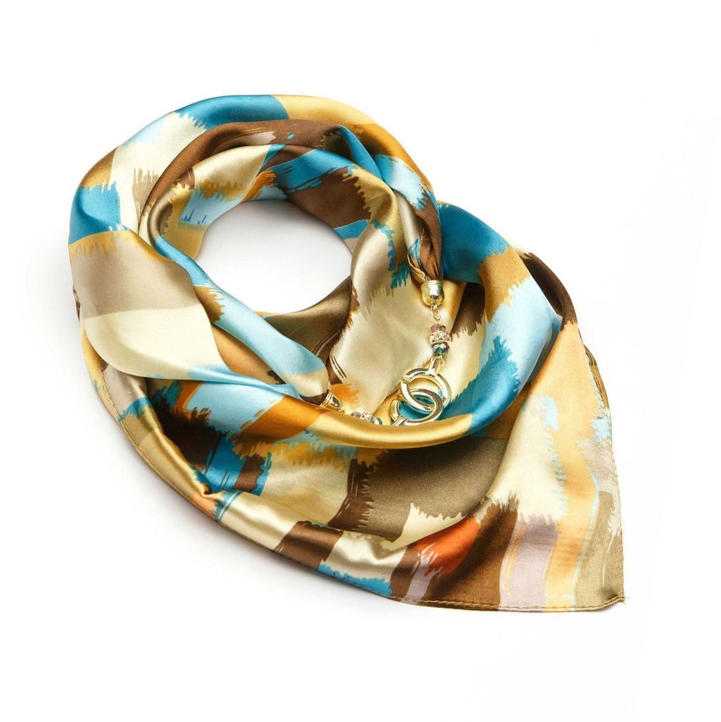 Косынка 002255_33_14 - Foxtrot фото 24