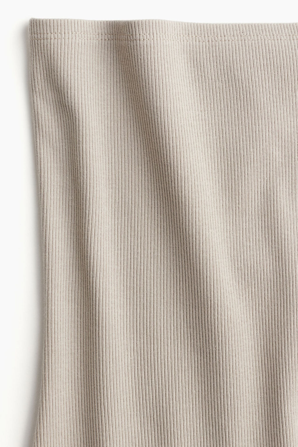 Top de tubo en canale - H&m фото 5