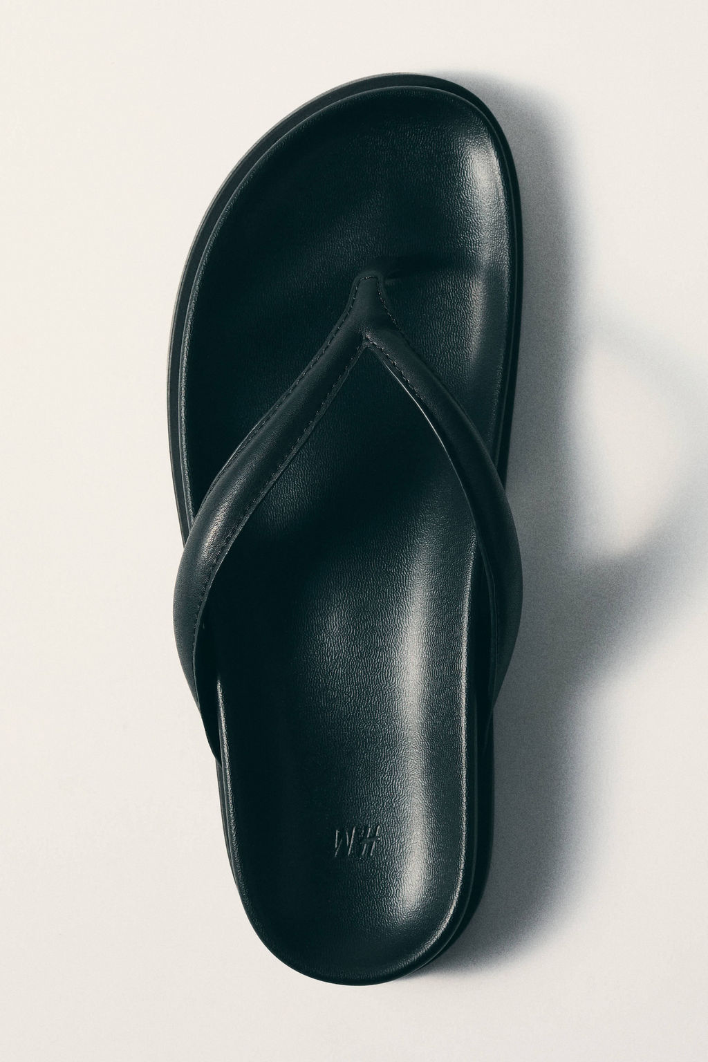 Chancletas con plantilla preformada - H&m фото 6