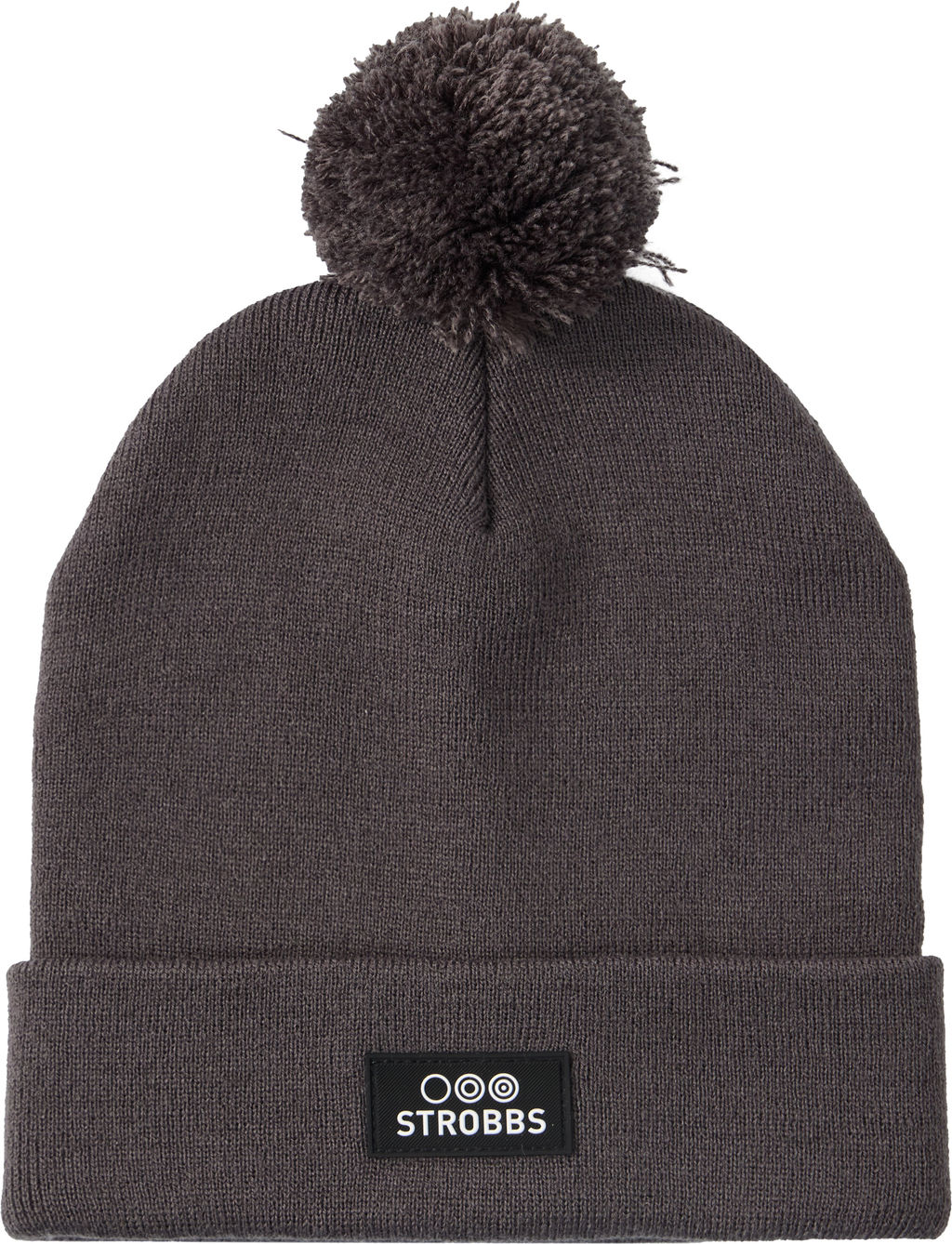 M006-1 Шапка женская, серая