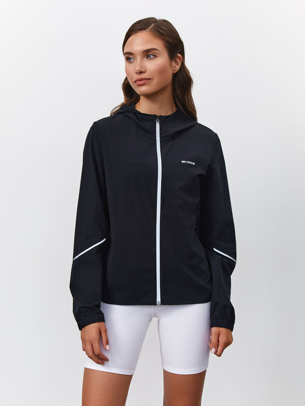 T3351-2 Ветровка женская