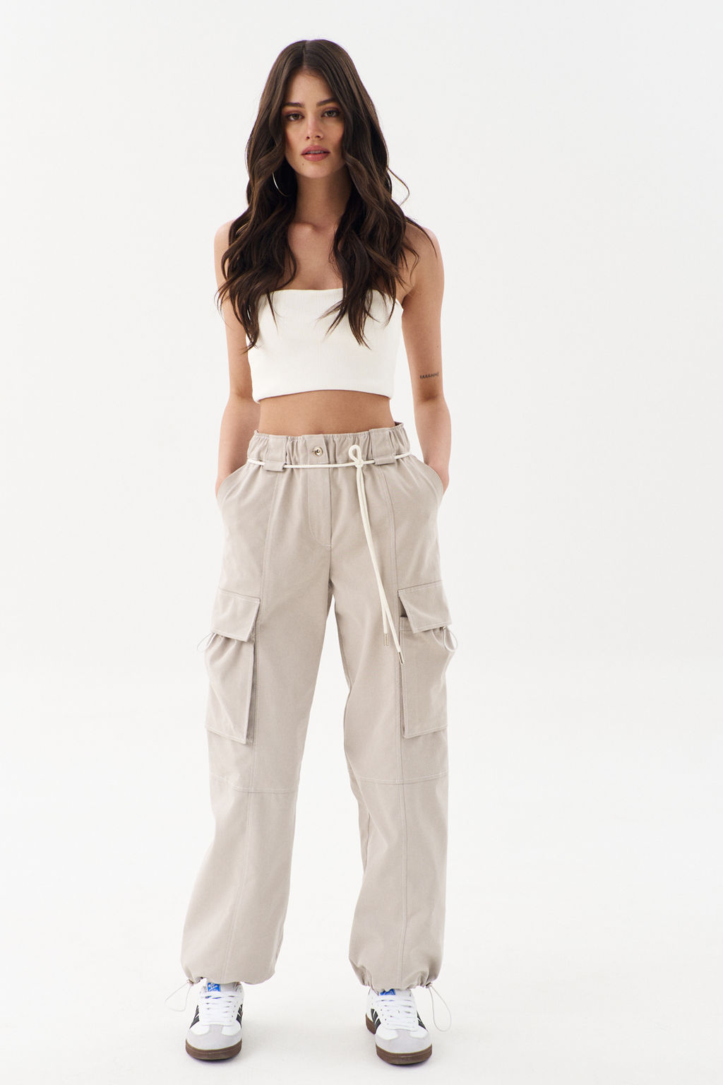 Брюки 1243/1 - Rinka фото 10