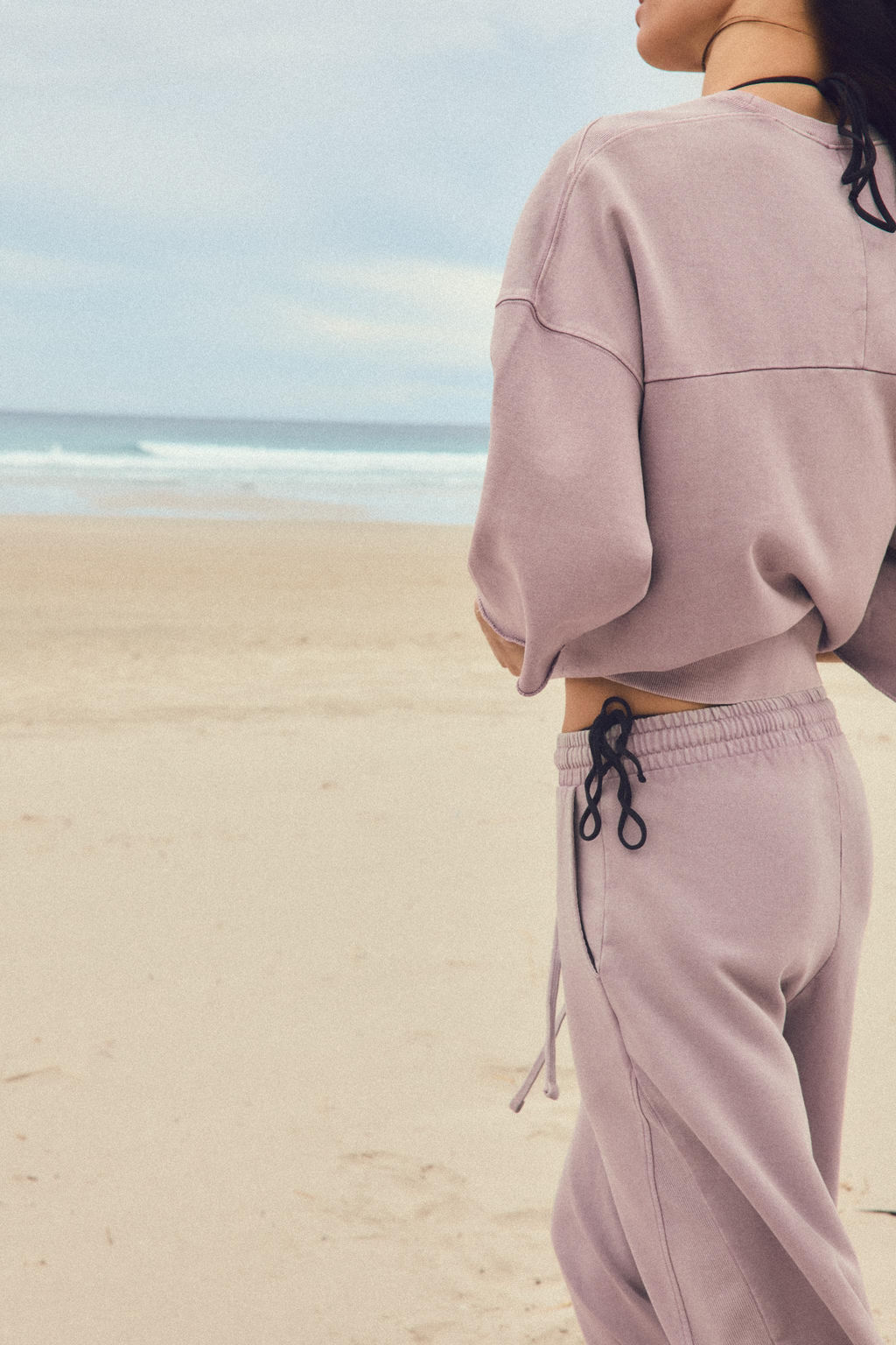 FADED SWEATSHIRT - Zara фото 25