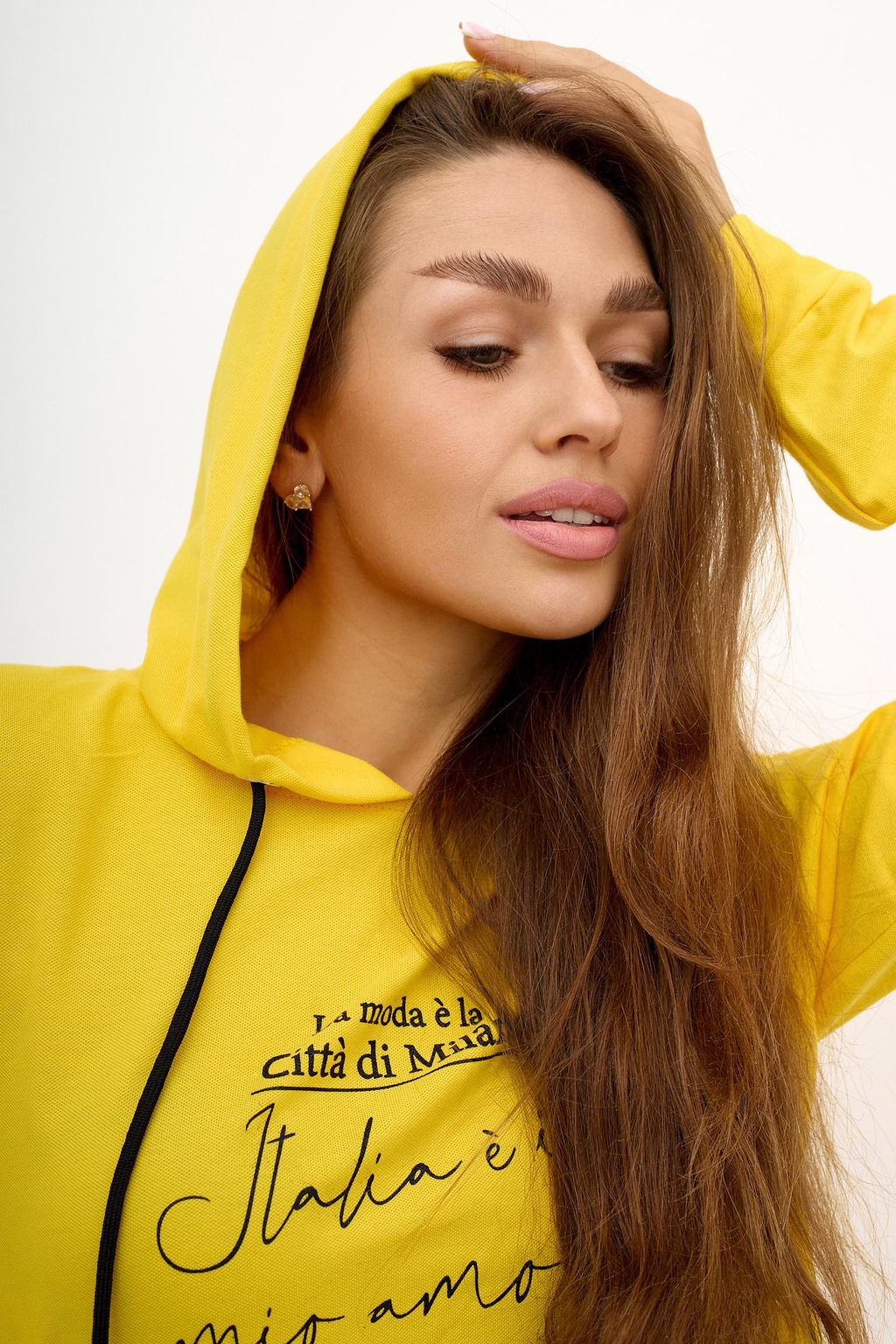 Футболка  LikaDress