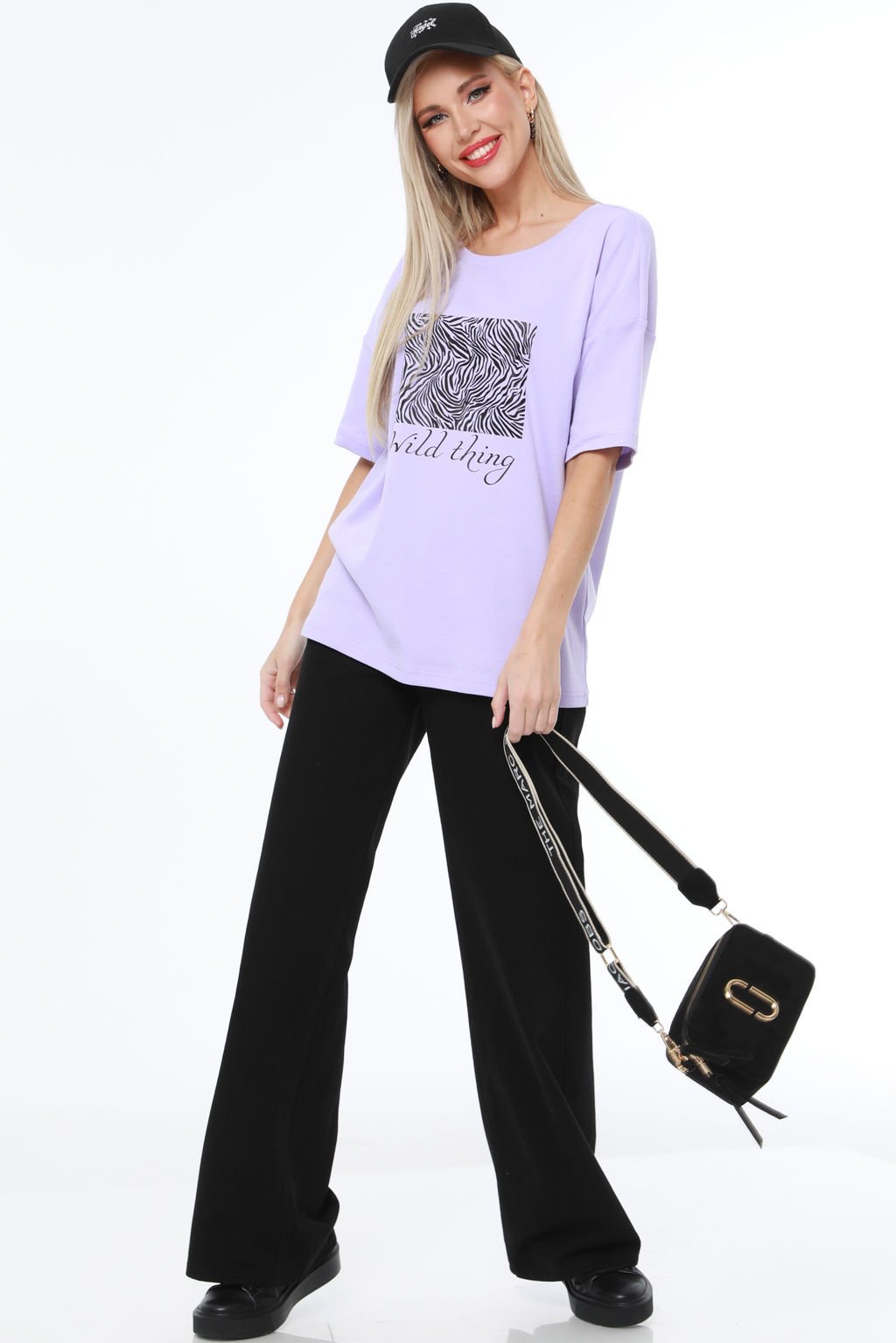 Футболка Нереально крутая - Dstrend фото 9