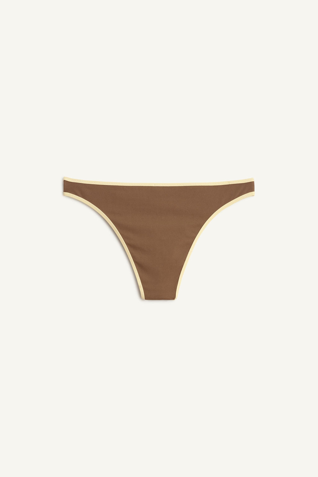 BKN BTTM / Khaki - Zara фото 5