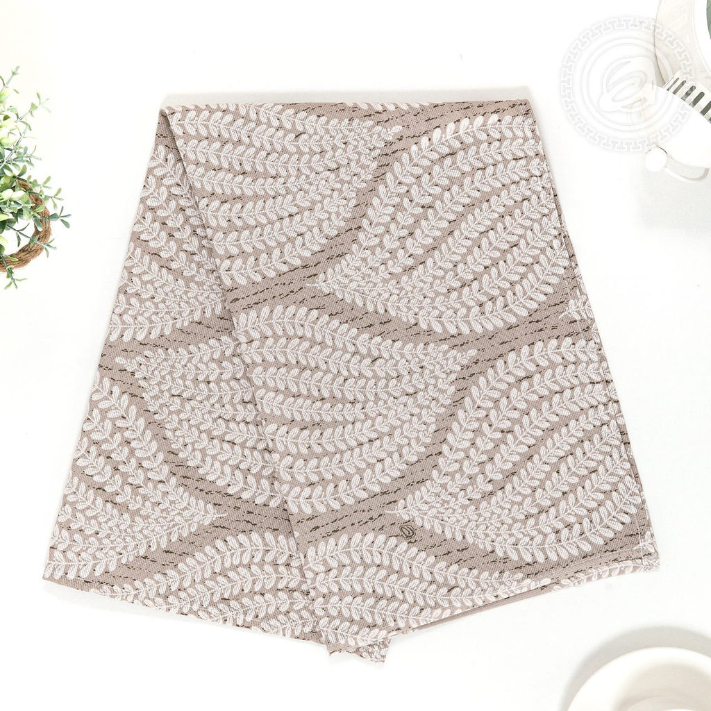 Полотенце кухонное из рогожки Клинт 50х70 - Артдизайн фото 133