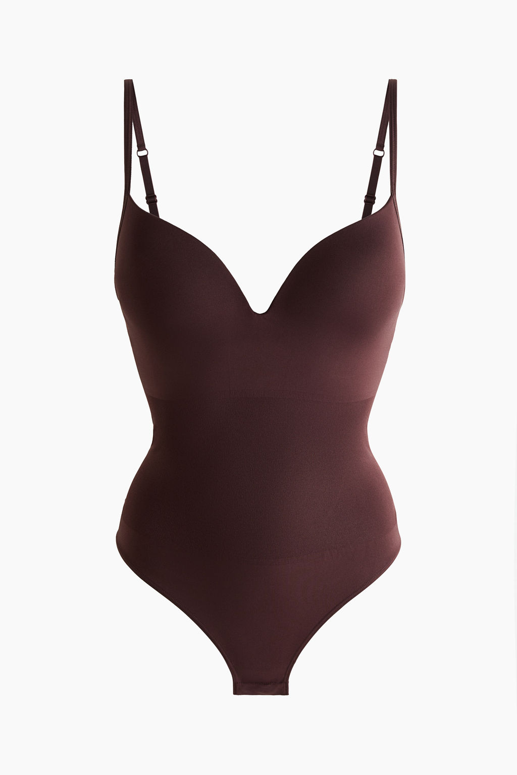 Body seamless Light Shape - H&m фото 2