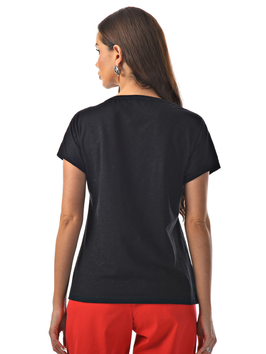 футболка 100% хлопок - А+б коллекция фото 13