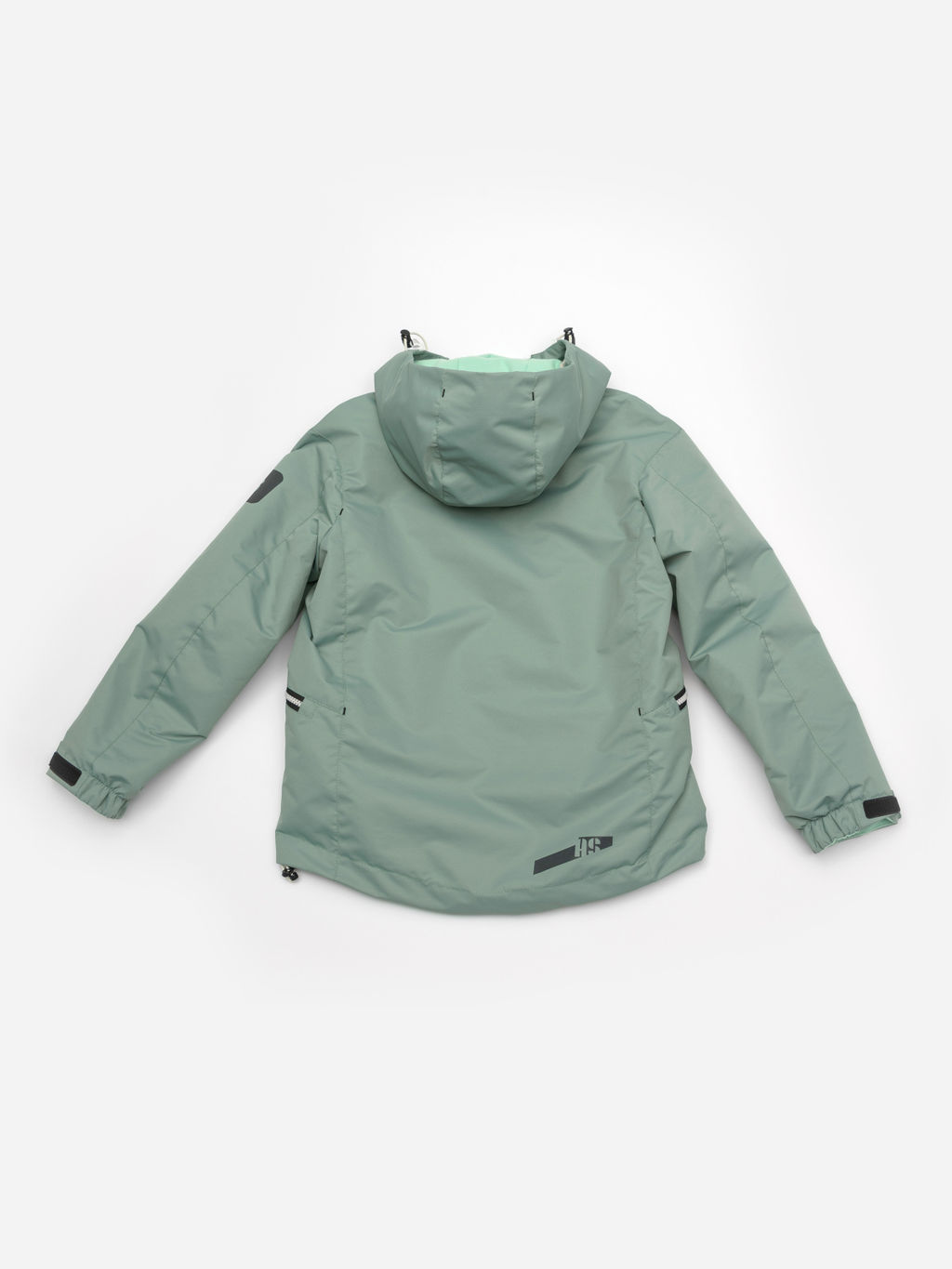 КУРТКА БАЙЕР