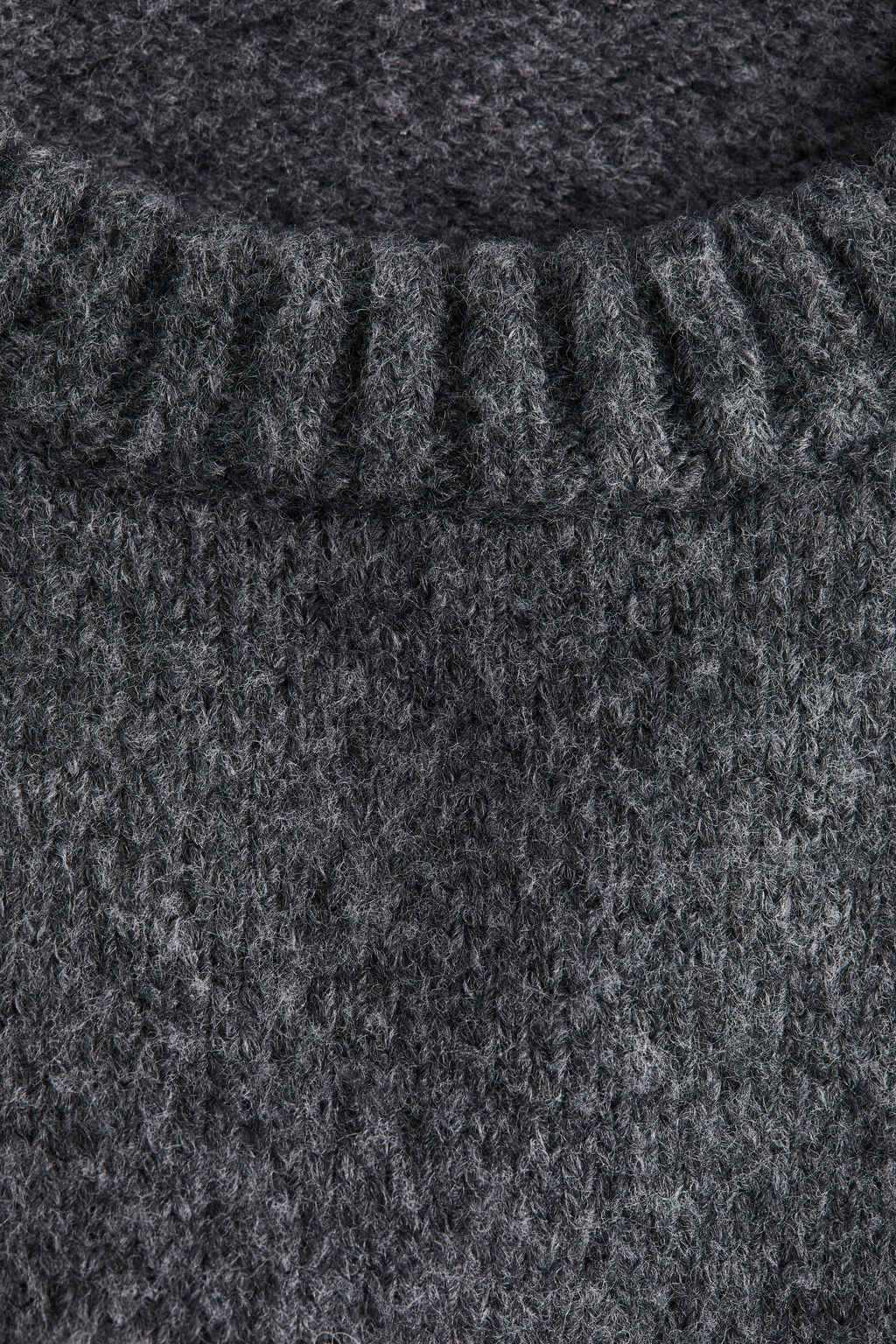 Jersey en punto jacquard - H&m фото 7
