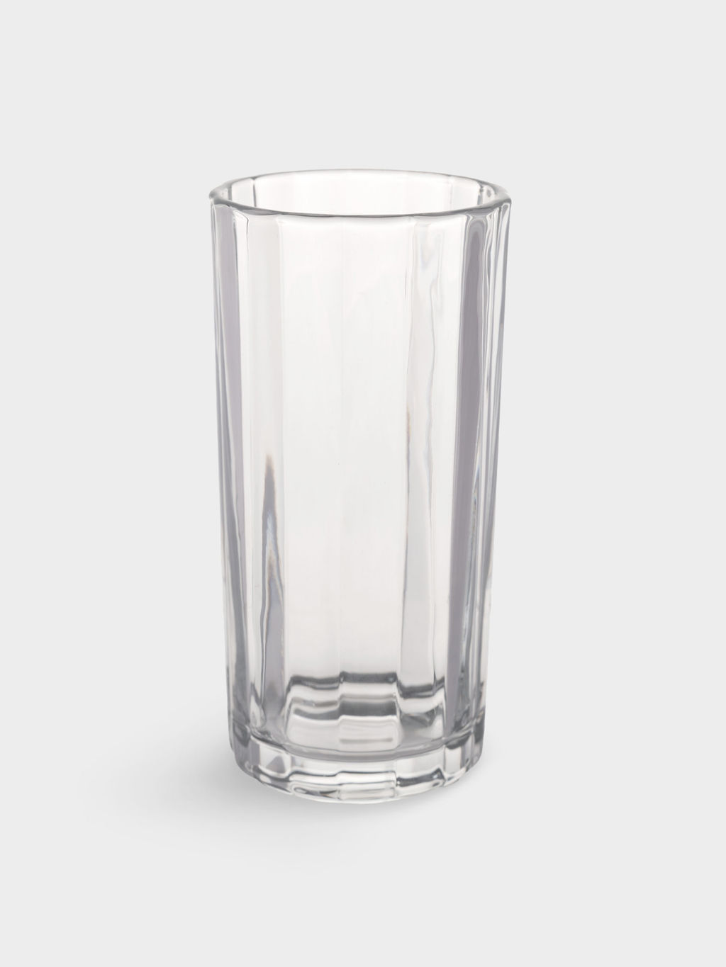 Стакан, 15 см, 350 мл, стекло, Grand - Anna lafarg фото 2