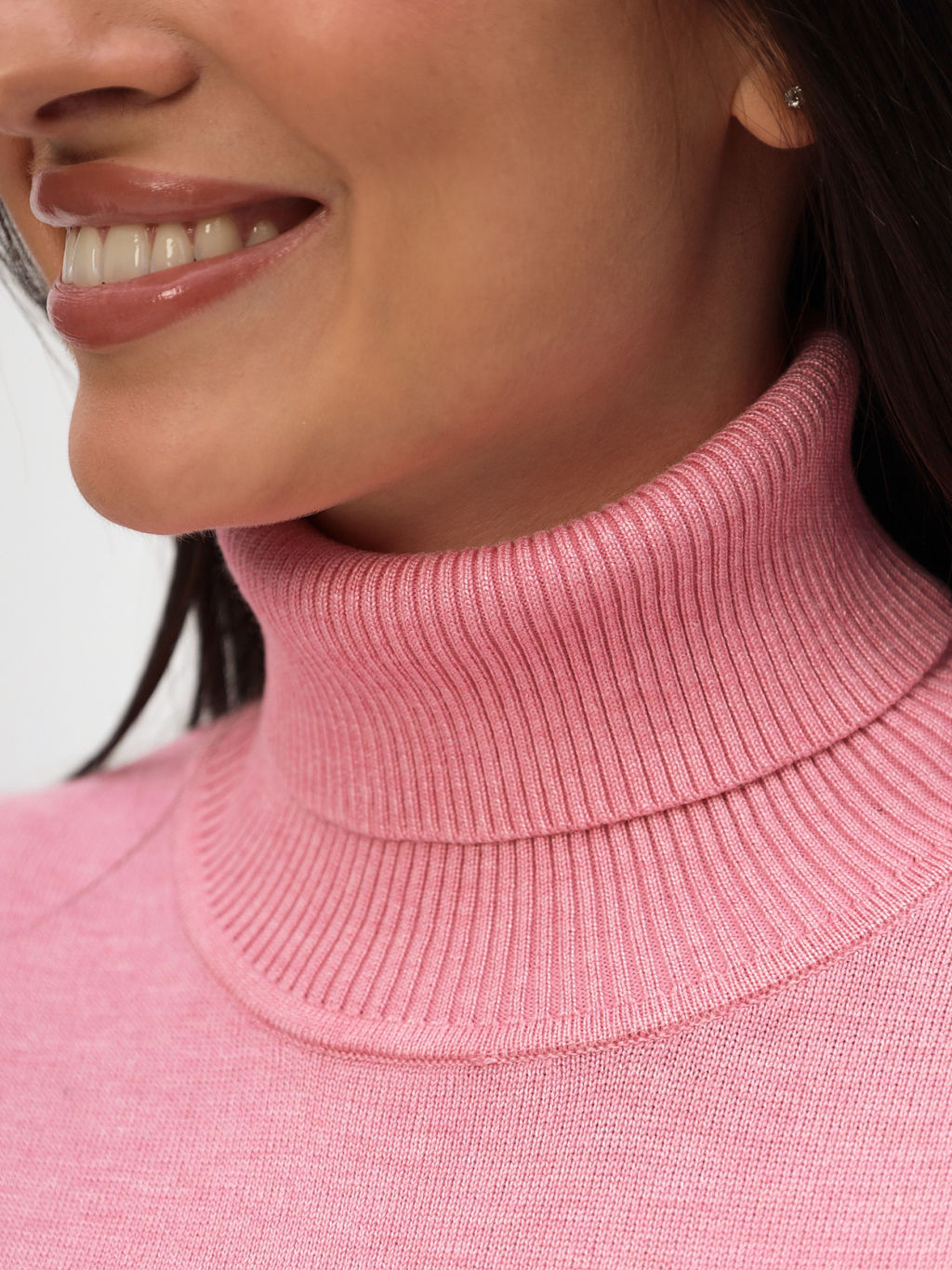 VIS1003 Джемпер женский - MADAMODA фото 4