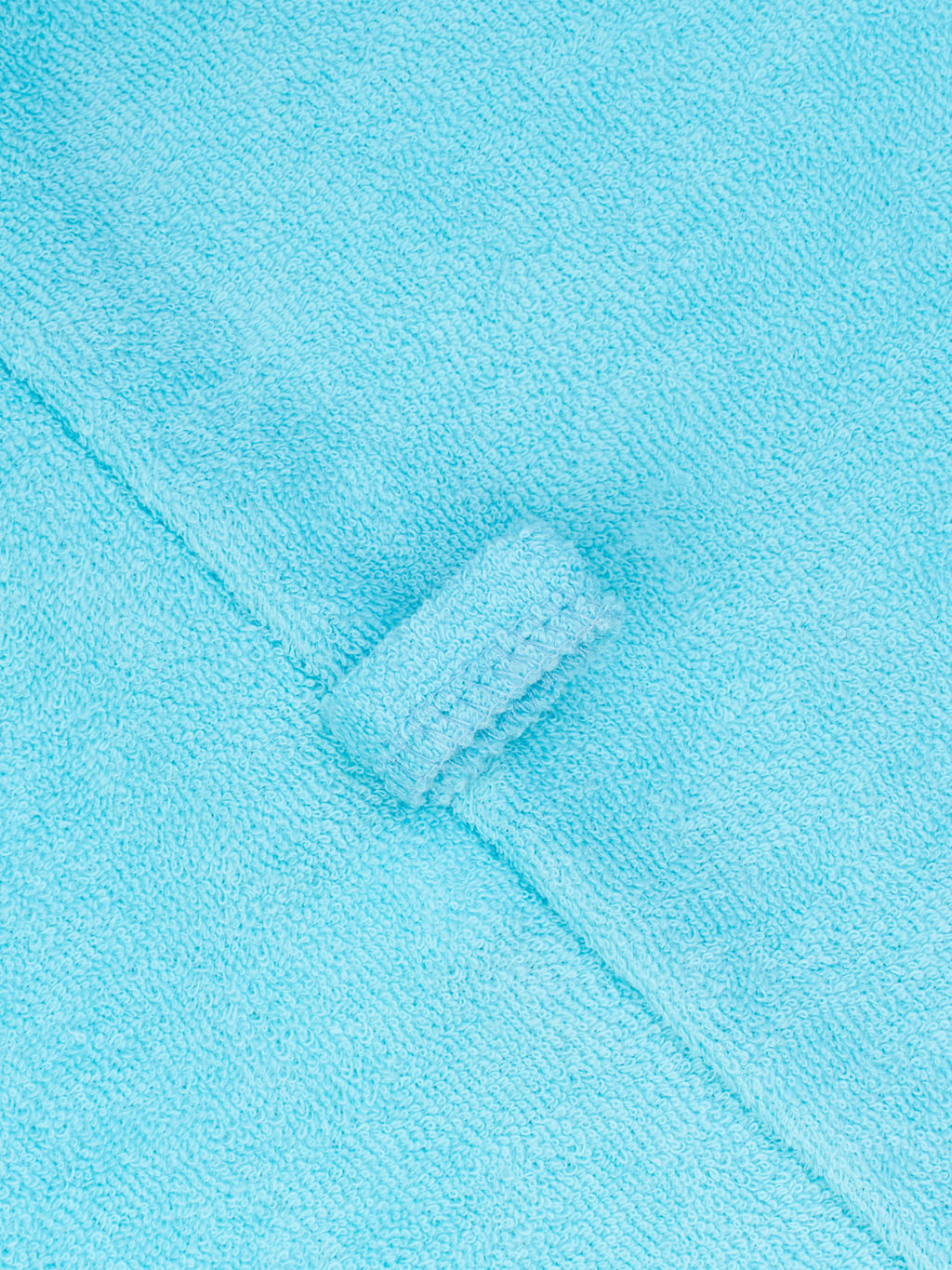 Халат детский светлобирюзовый - Утенок фото 70