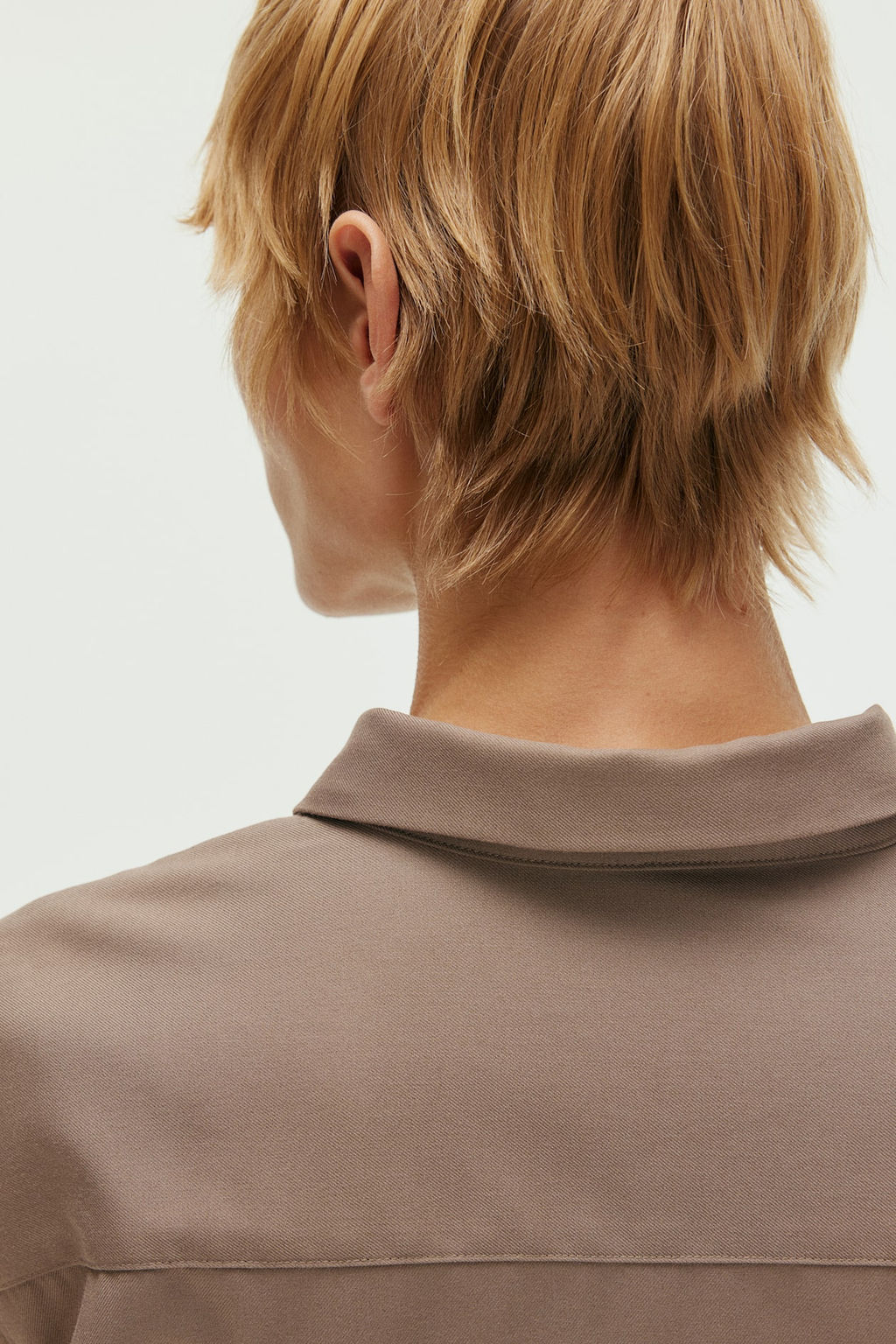 Sobrecamisa cargo Regular Fit - H&m фото 3