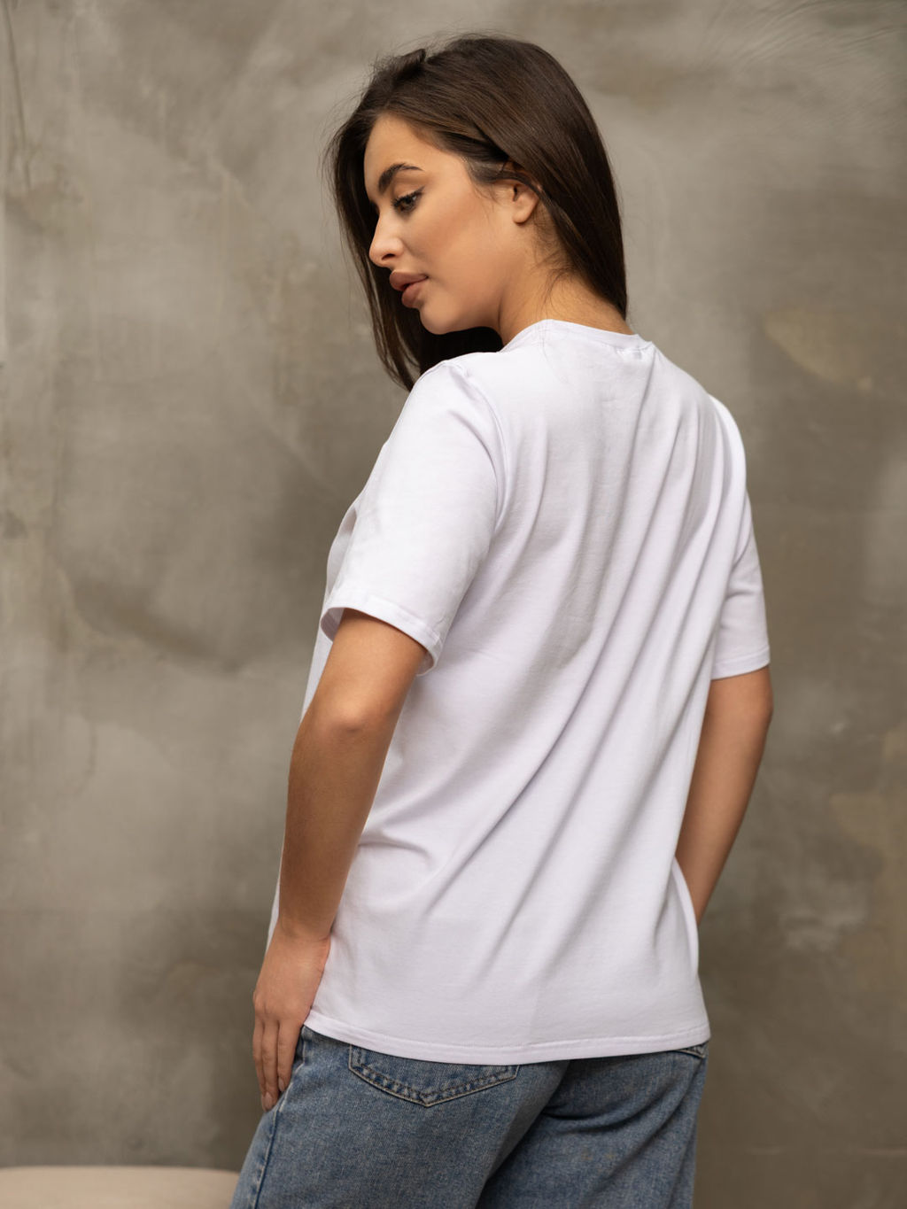 Футболка мод.2157/1 - Барболета фото 11