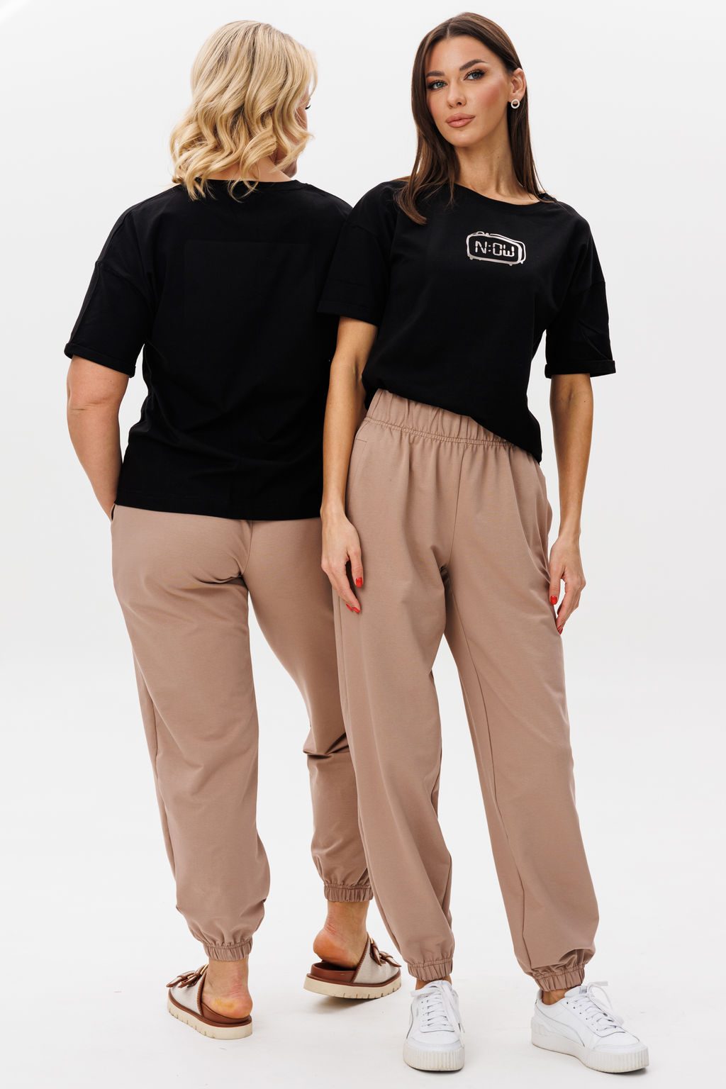 Джемпер 4026 - Kivviwear фото 8