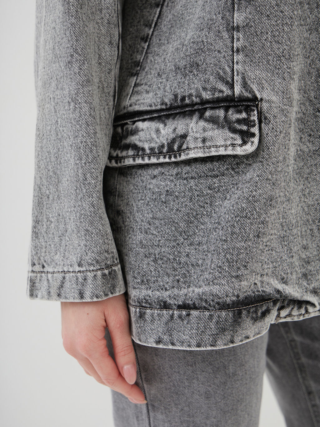 Женский Пиджак - Mossmore фото 8