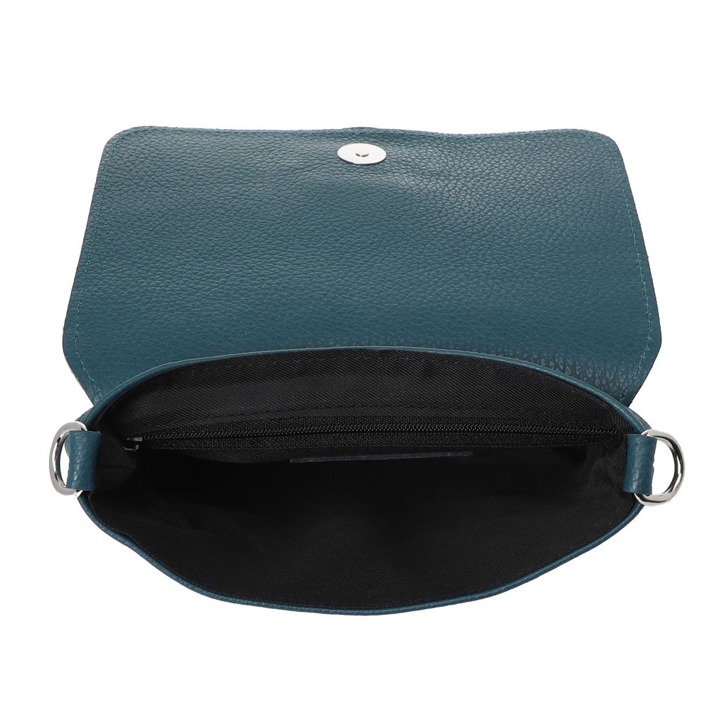 Кросс-боди DIVAS BAG RIAN Артикул 2360600, сине-зеленый  фото 6