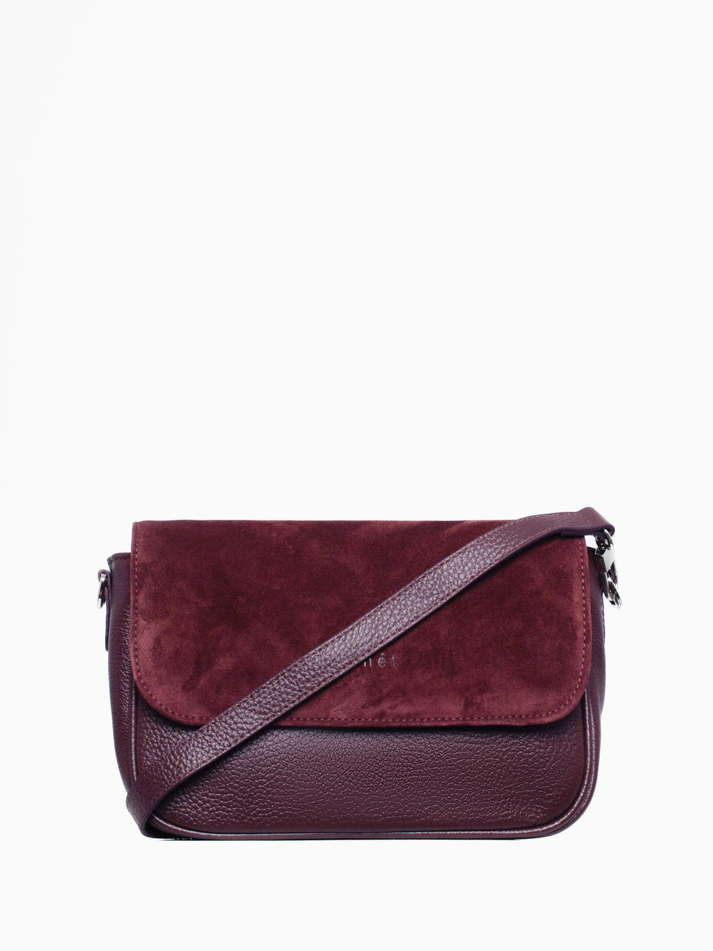 3246LNC 339798 Бордовый - Richet фото 3