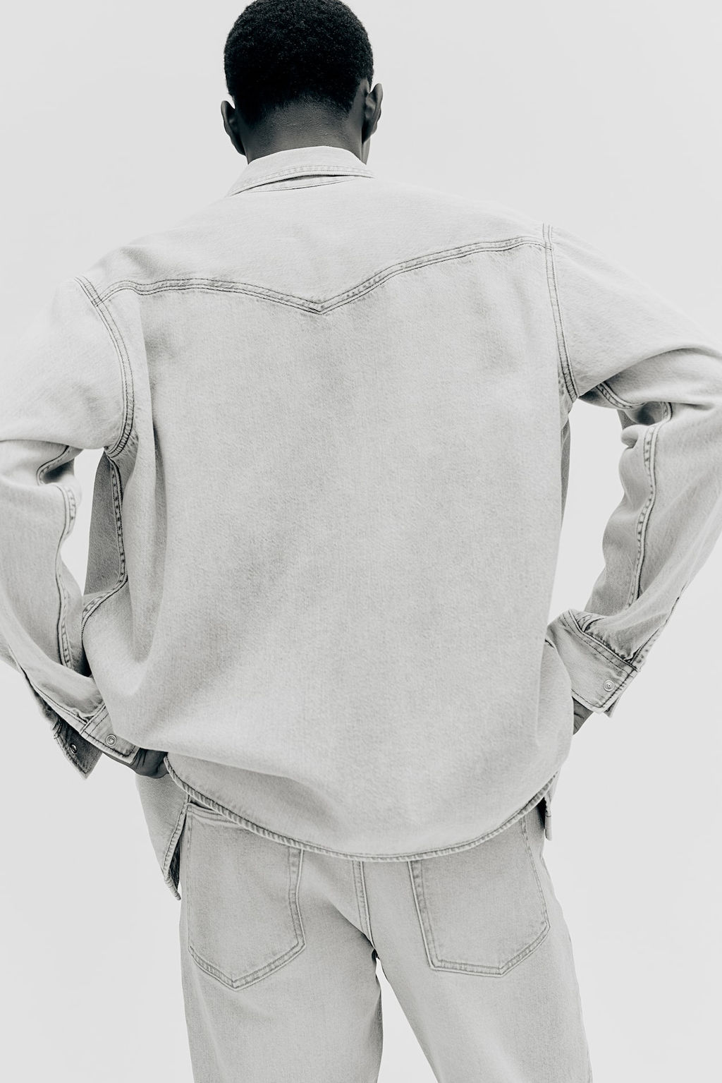 Regular Jeans - H&m фото 4