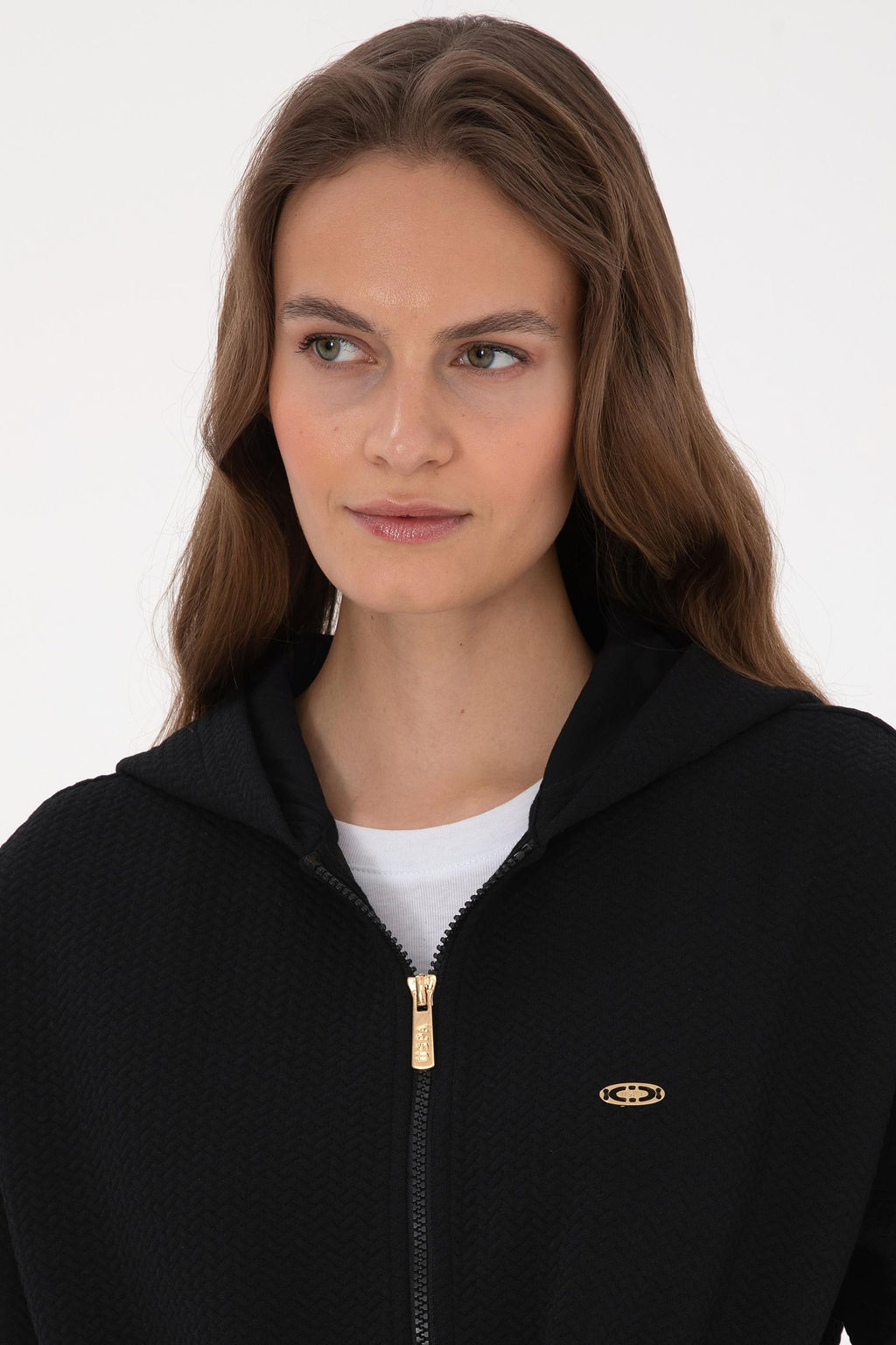 Kad_n Siyah _rme H_rka - U.s. polo assn фото 2