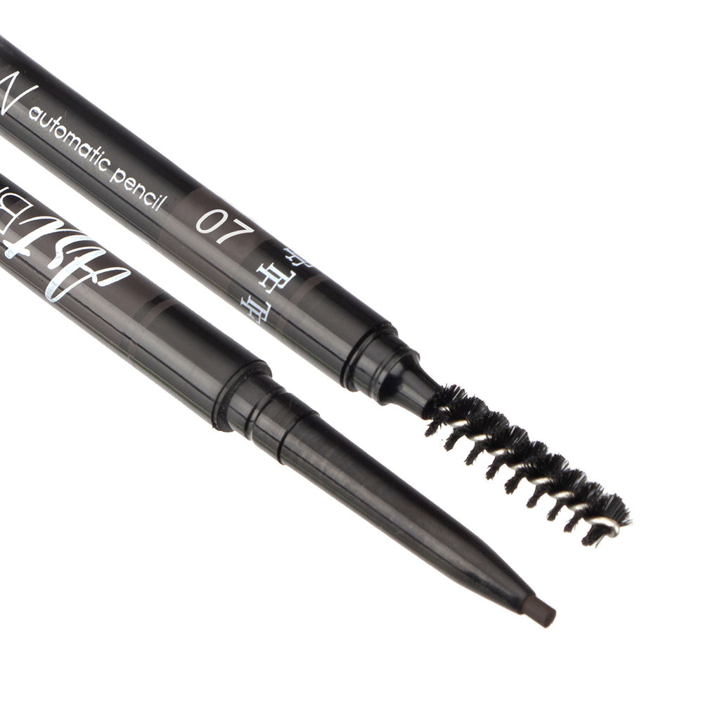 TF CU18 Карандаш для бровей автоматический ART BROW тон 07 dark brown/темно-коричневый