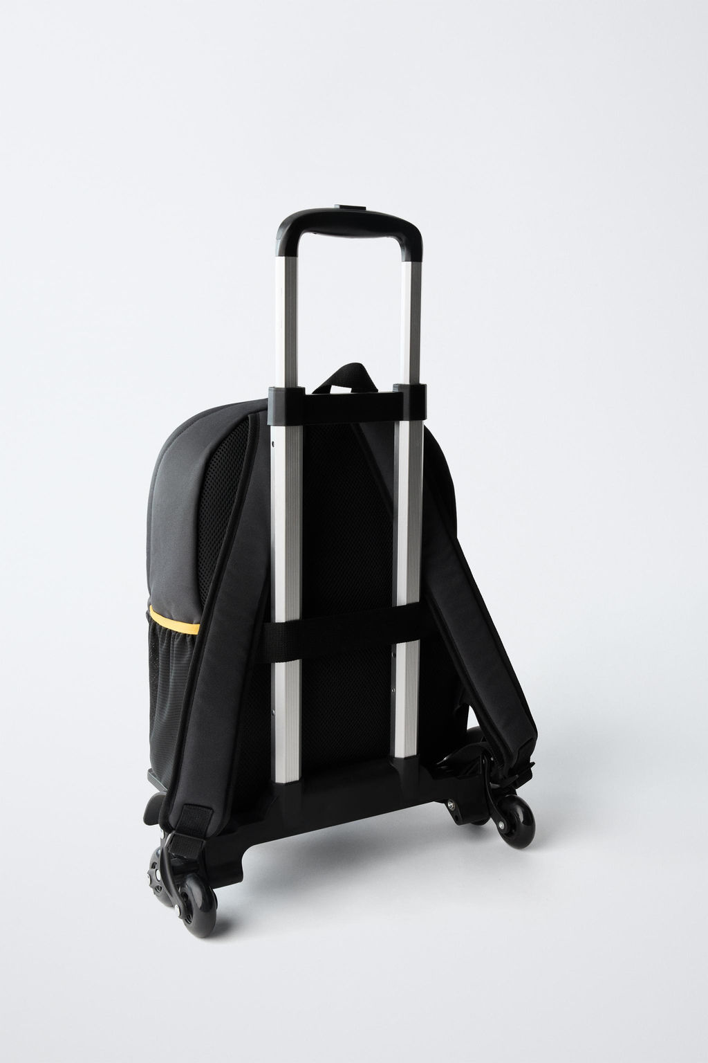 PIKACHU POK_MON  BACKPACK - Zara фото 7