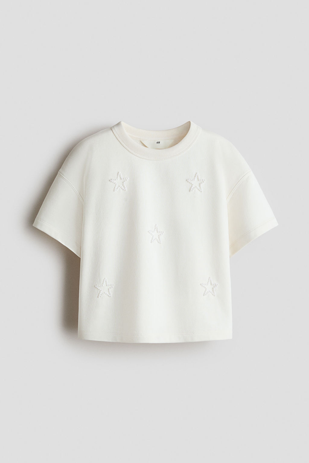 Camiseta - H&m фото 3
