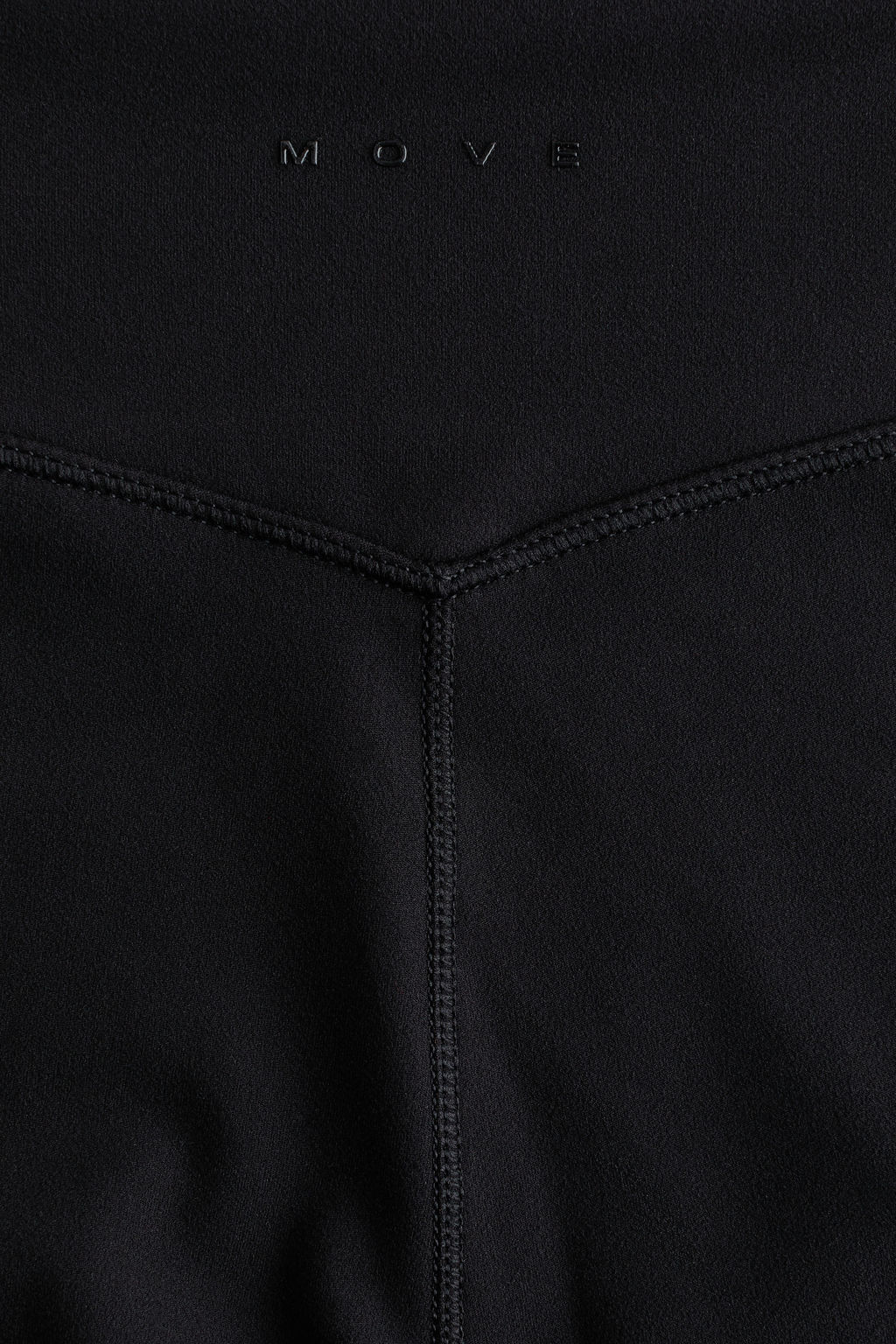 Pantal?n de deporte ancho con SoftMove - H&m фото 4
