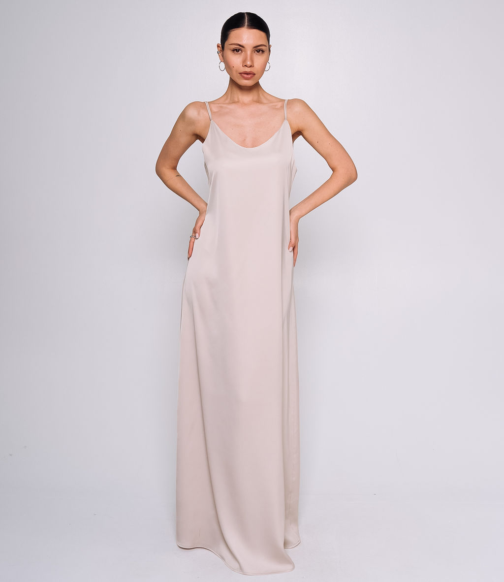 Платье #ОКТ015001 - Dommod фото 15