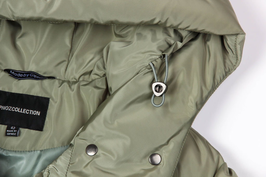 Пальто - Gipnoz фото 4