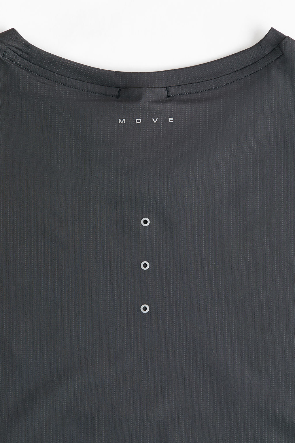 Camiseta de running ligera efecto fr?o - H&m фото 12
