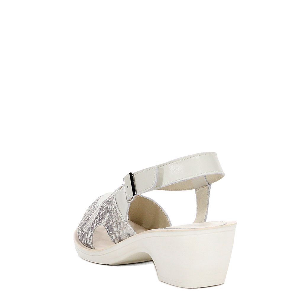 Туфли летние женские