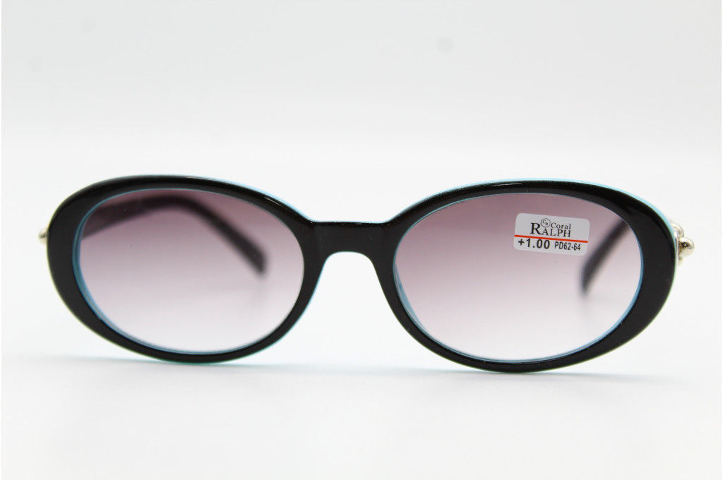 Готовые очки Ralph 2608 54-19-140 ( Т )
